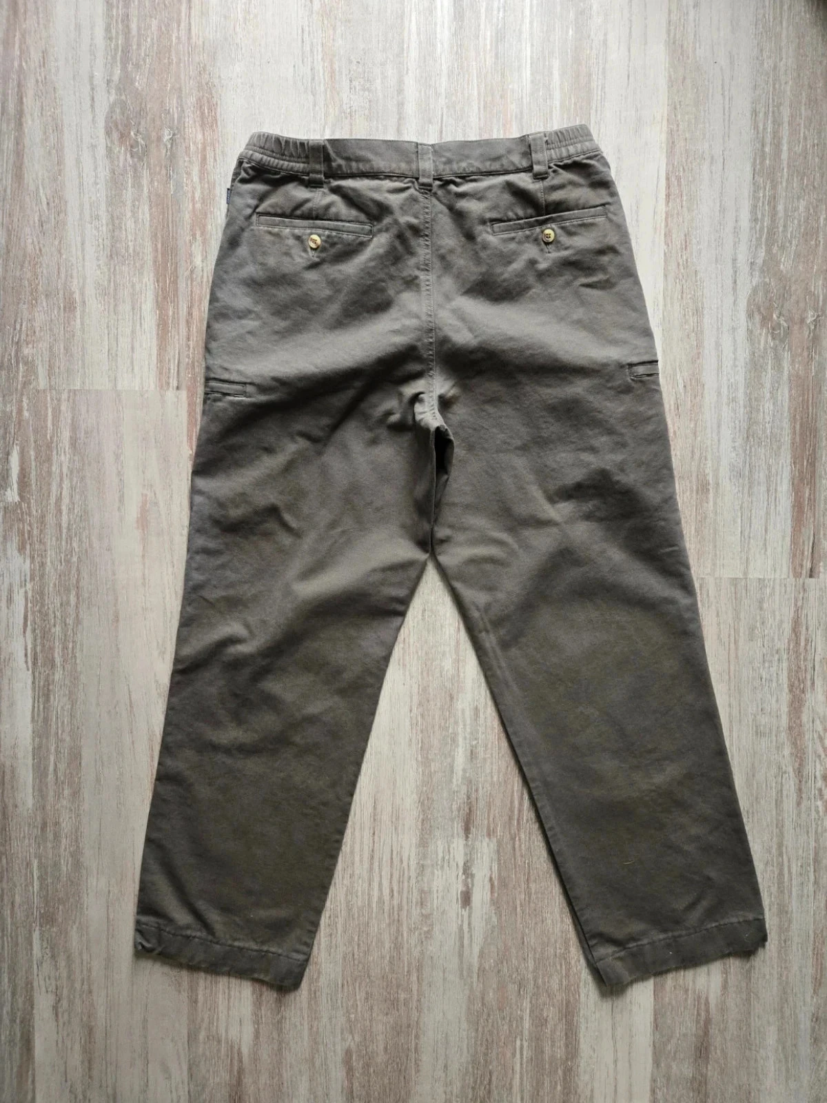 Pantalón chino hombre Jezequel talla 44 – photo 2